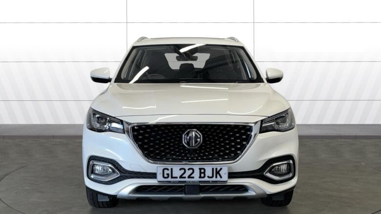 MG Hs 1.5 T-GDI Exclusive 5dr DCT Petrol Hatchback